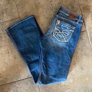 BKE (Stella) size 30 length 33 1/2